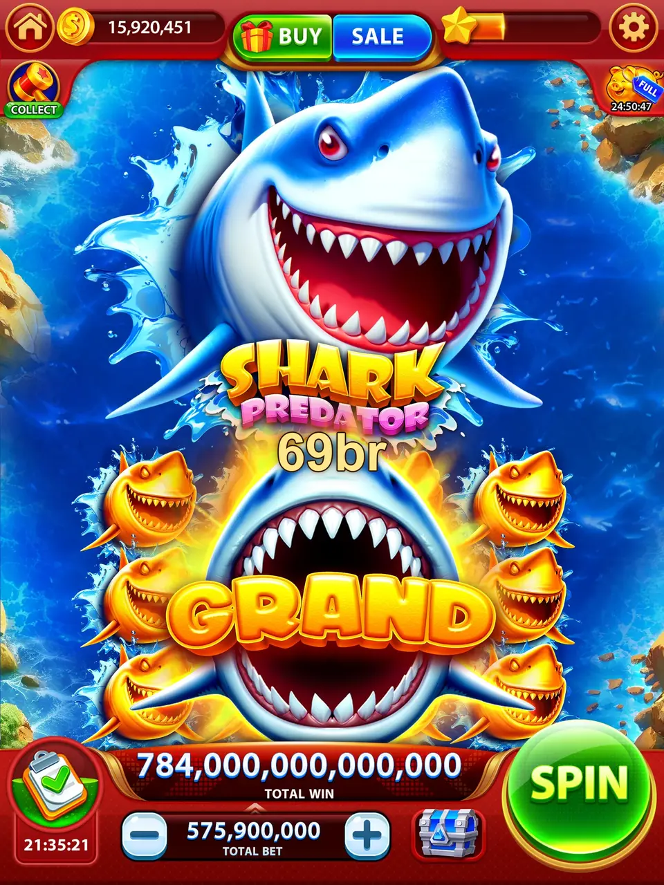 69br APK