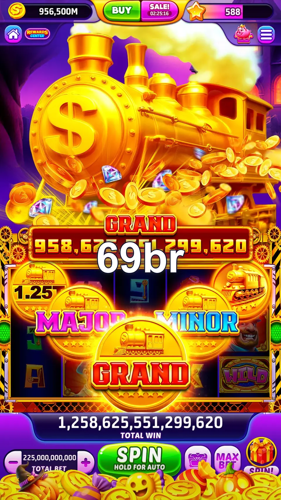 69br APK