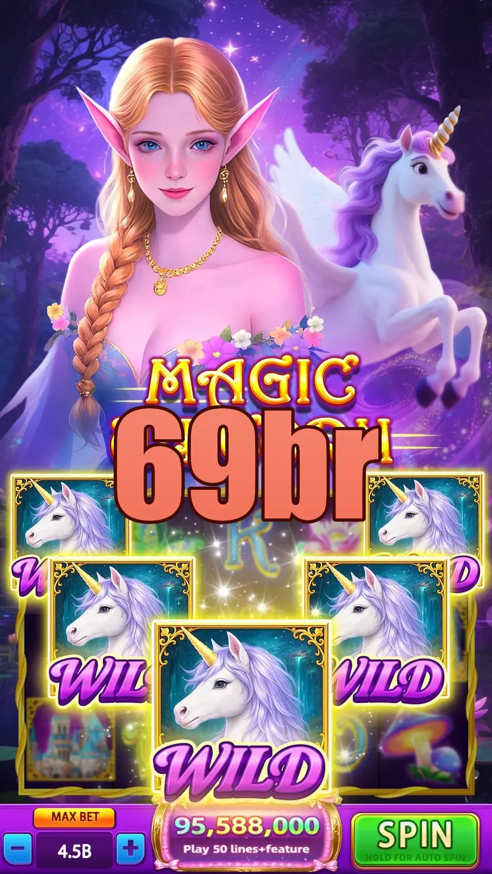 69br Login