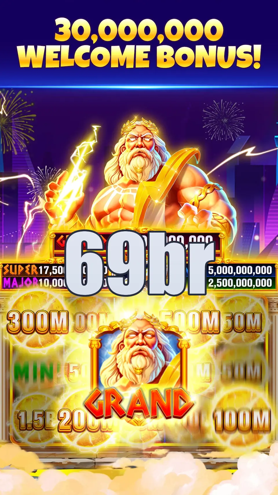 69br Login