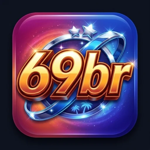 69br Logo - Oficial
