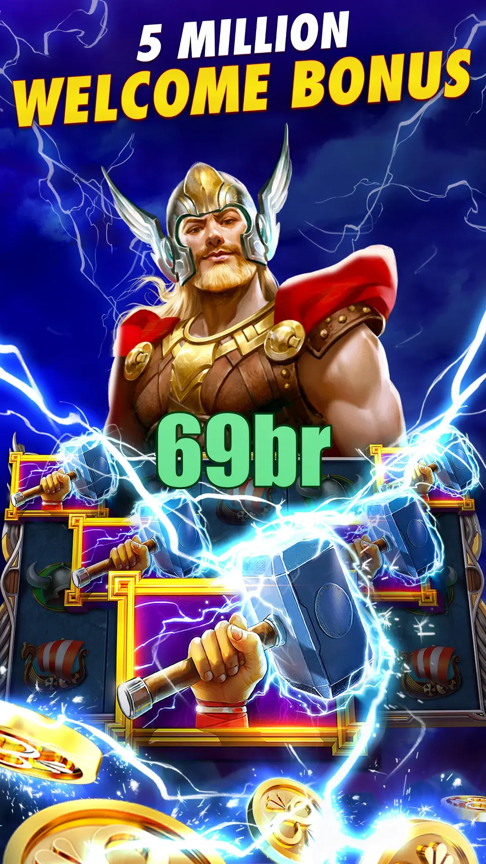 69br Preview - Oficial Baixar